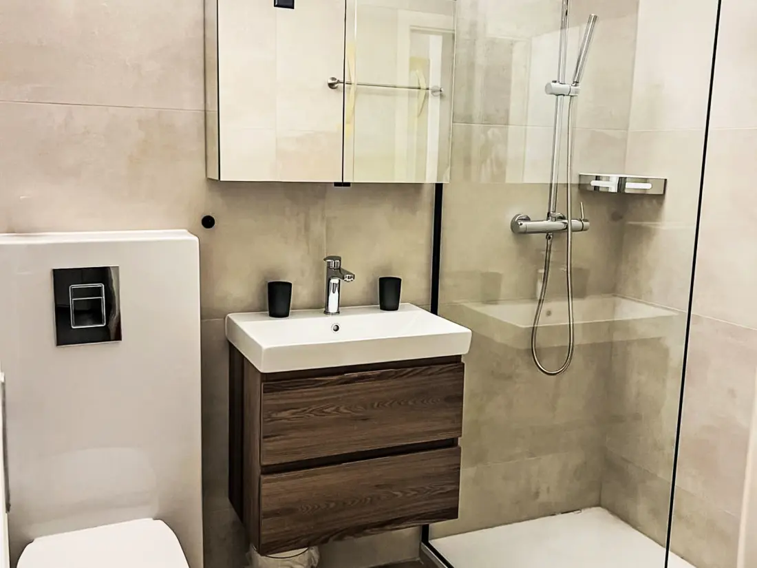 Résidence Ringstrasse Apt 113