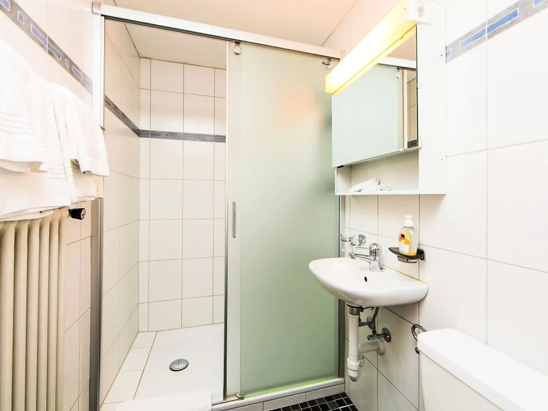 Résidence Ringstrasse Apt 113