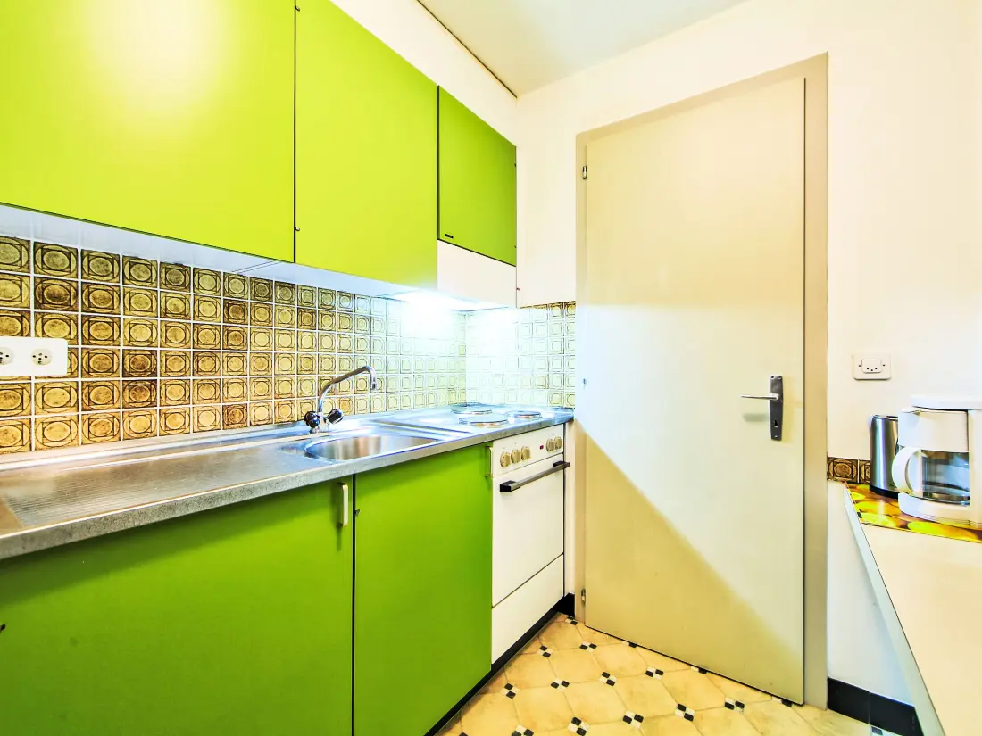 Résidence Ringstrasse Apt 113