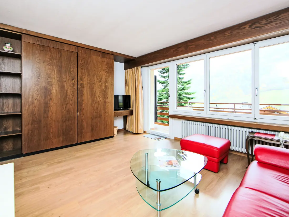 Résidence Ringstrasse Apt 113