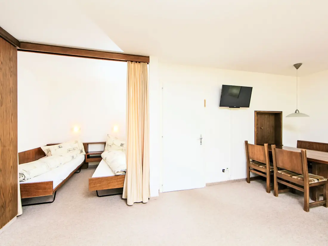 Résidence Ringstrasse Apt 113