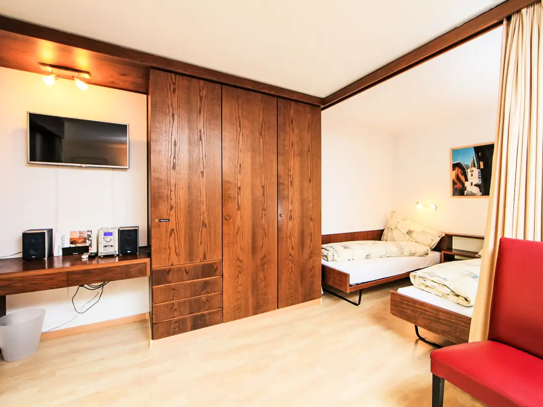 Résidence Ringstrasse Apt 113