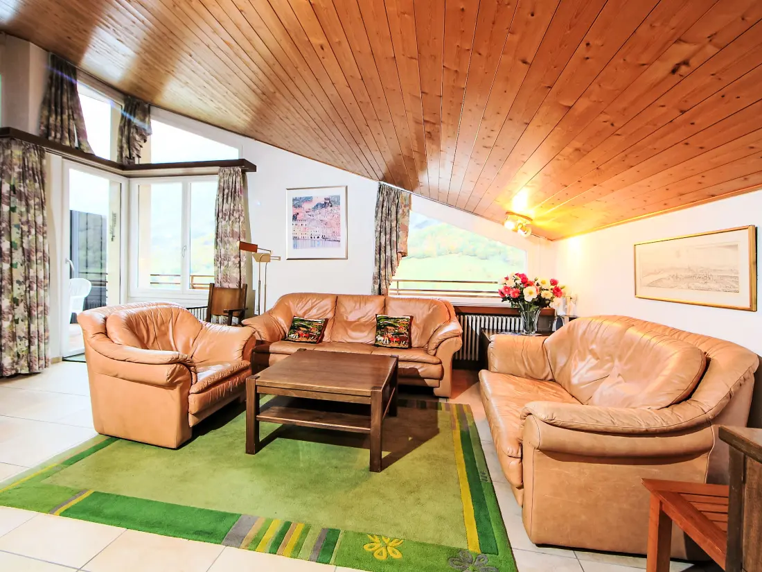 Résidence Ringstrasse Apt 113