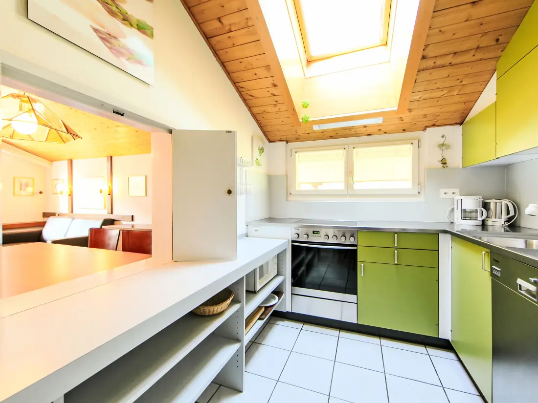 Résidence Ringstrasse Apt 113