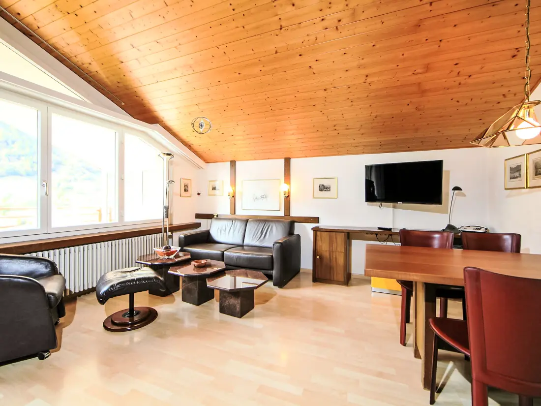 Résidence Ringstrasse Apt 113