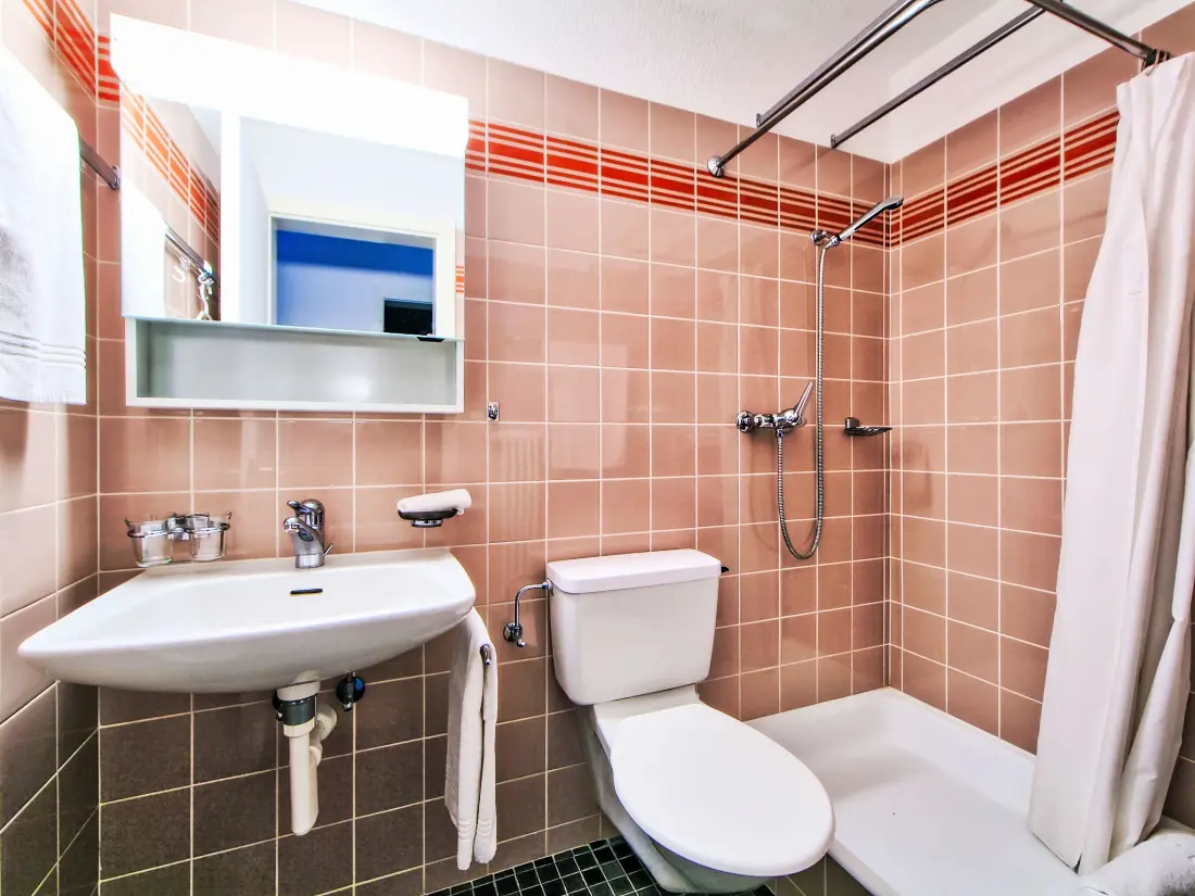 Résidence Ringstrasse Apt 113