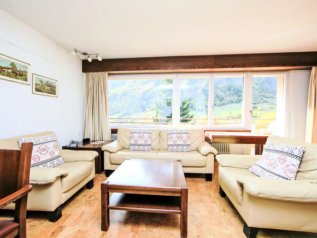 Résidence Ringstrasse Apt 113