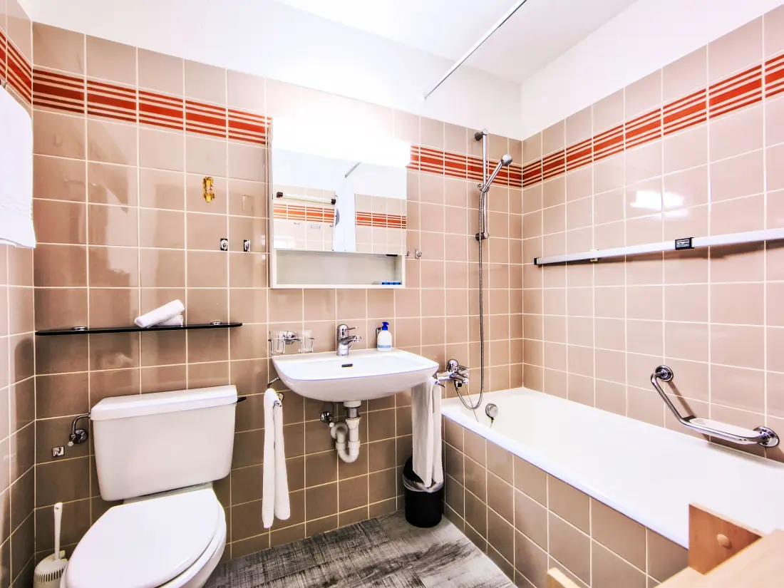 Résidence Ringstrasse Apt 113