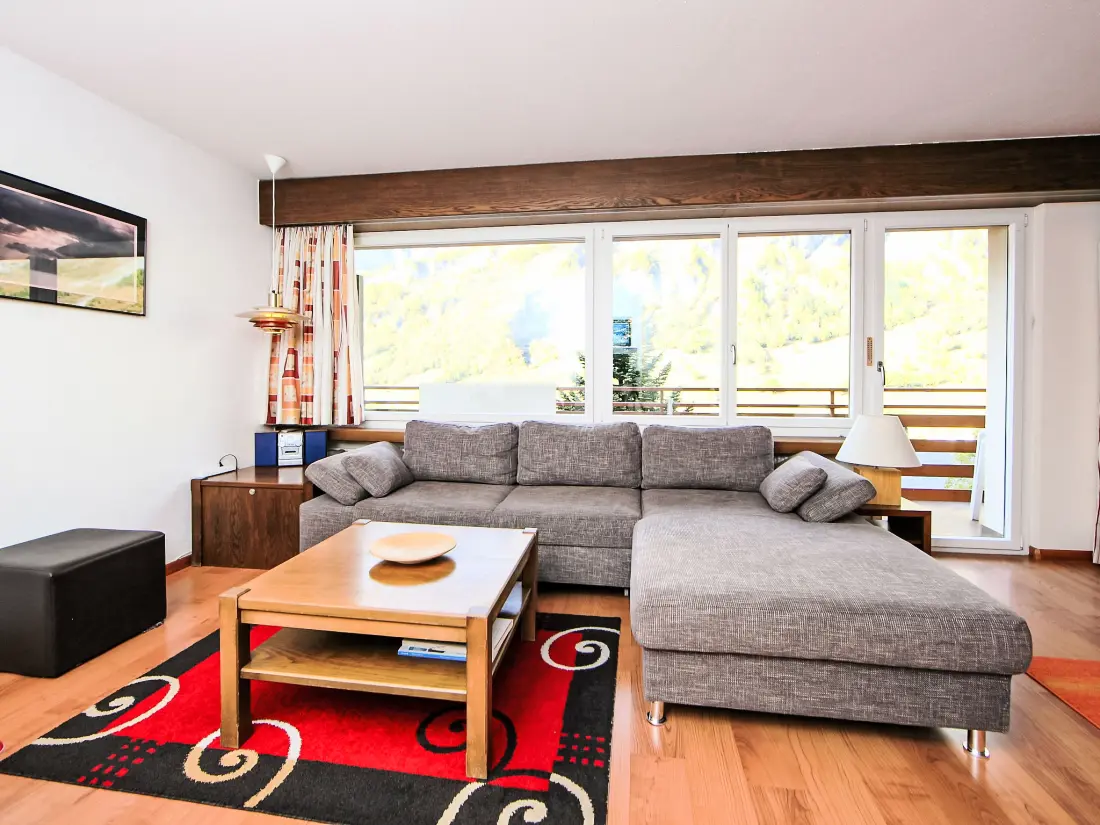 Résidence Ringstrasse Apt 113