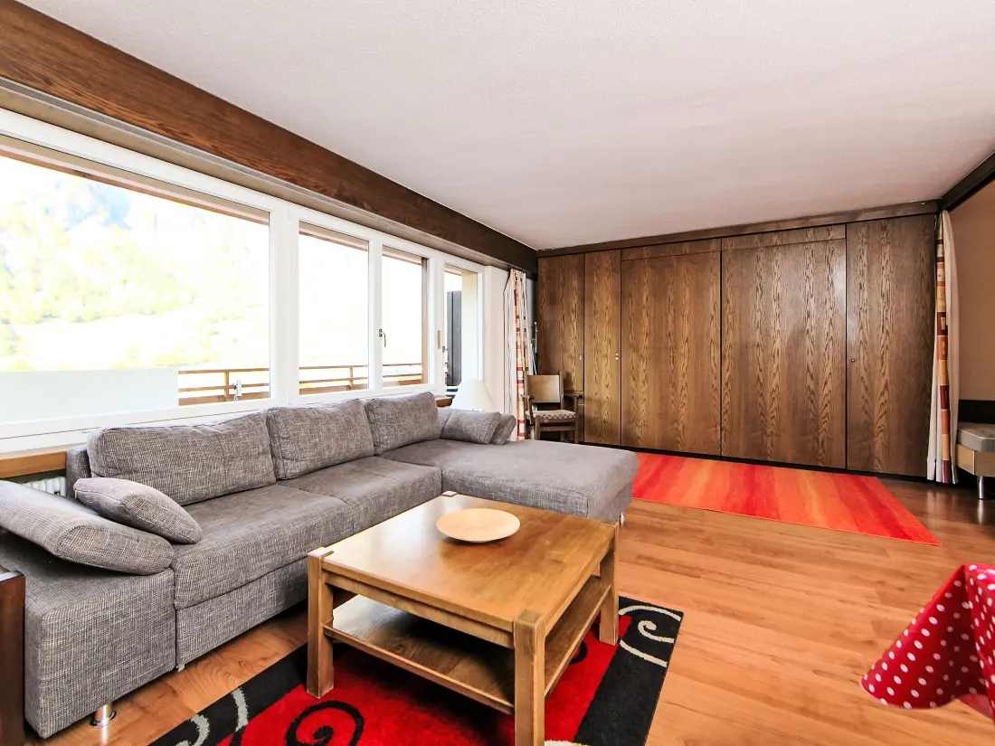 Résidence Ringstrasse Apt 113