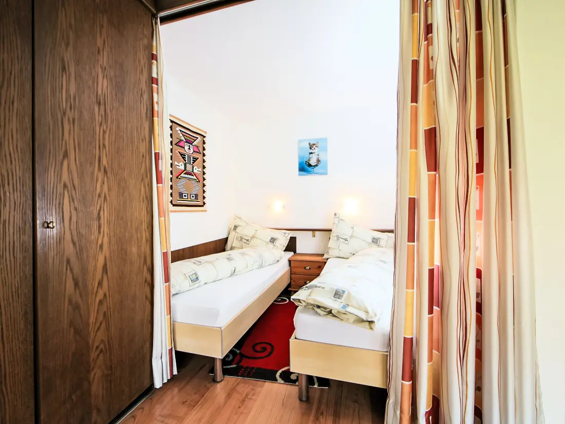 Résidence Ringstrasse Apt 113