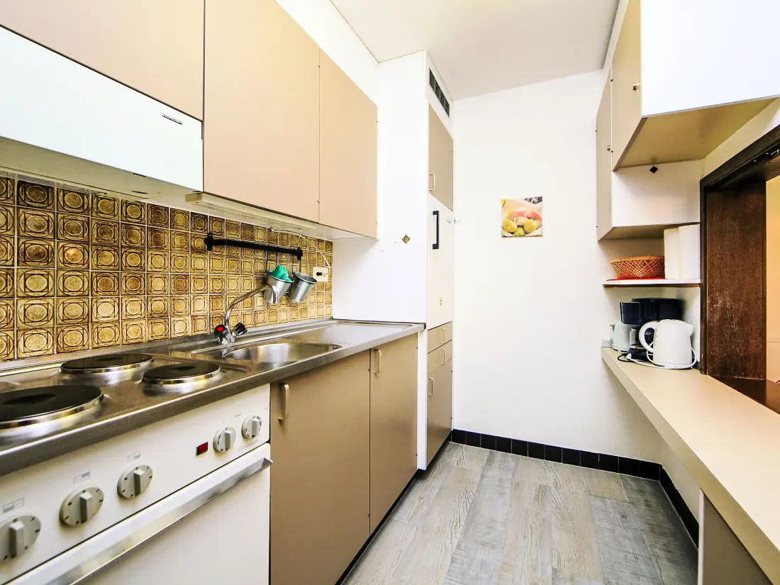 Résidence Ringstrasse Apt 113