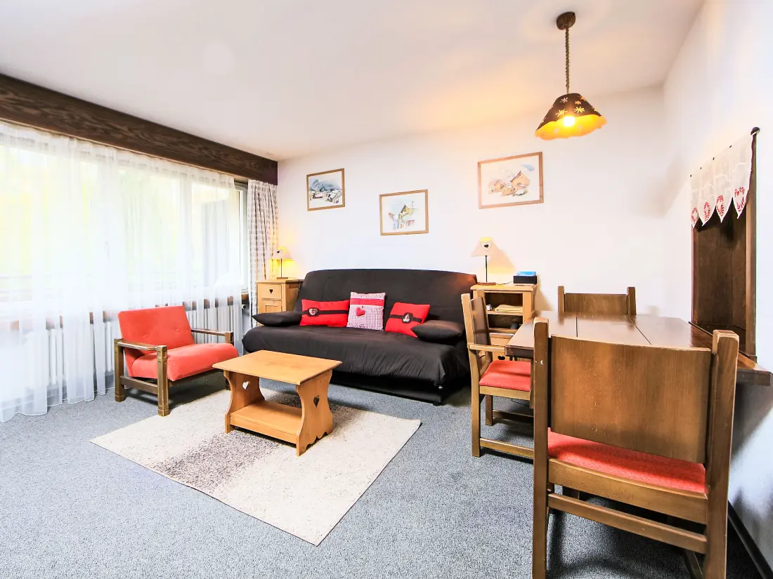 Résidence Ringstrasse Apt 113