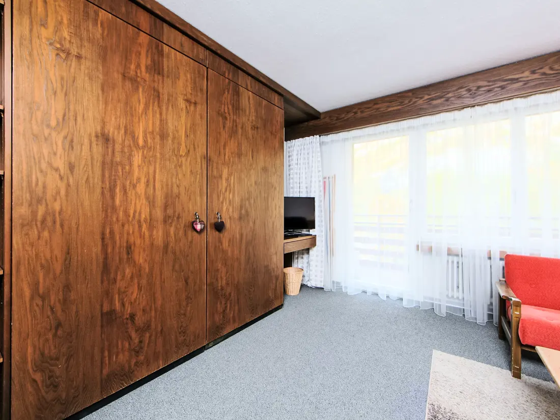 Résidence Ringstrasse Apt 113
