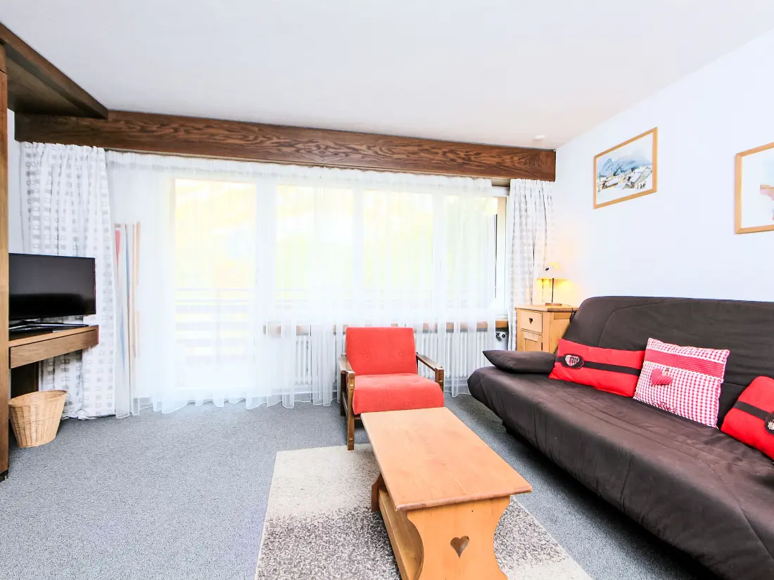 Résidence Ringstrasse Apt 113