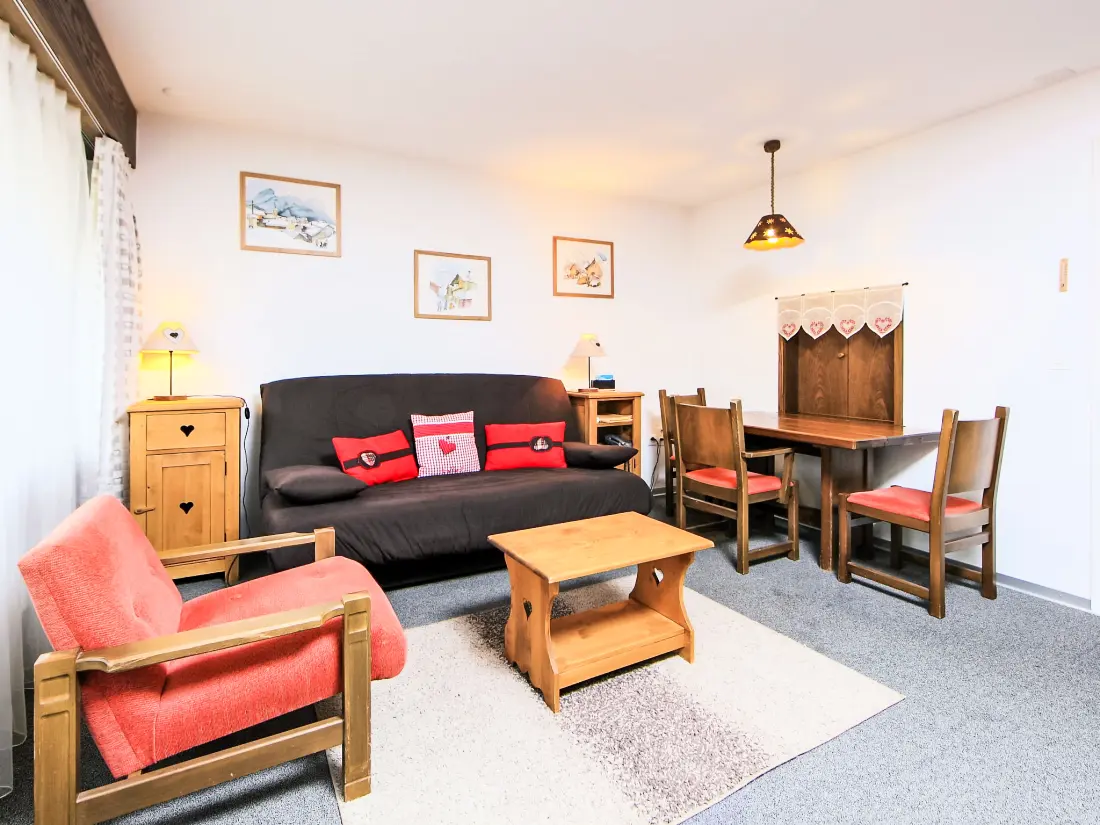 Résidence Ringstrasse Apt 113