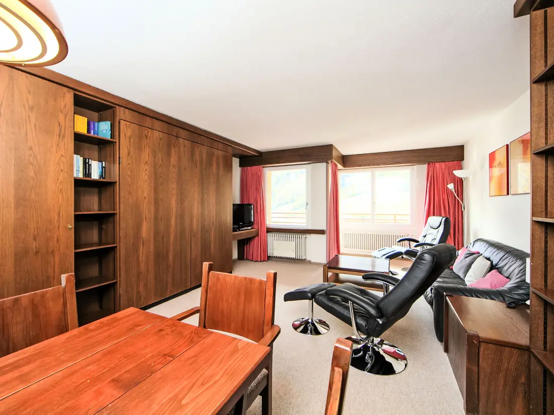 Résidence Ringstrasse Apt 113