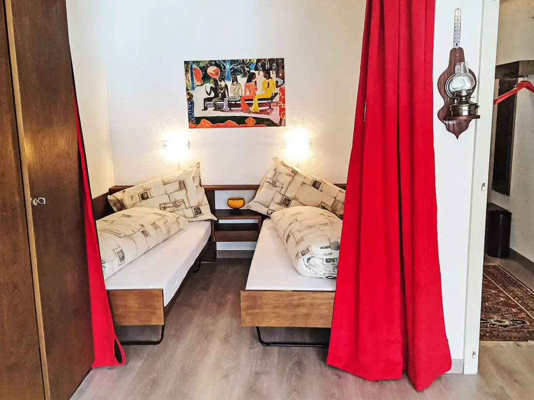 Résidence Ringstrasse Apt 113
