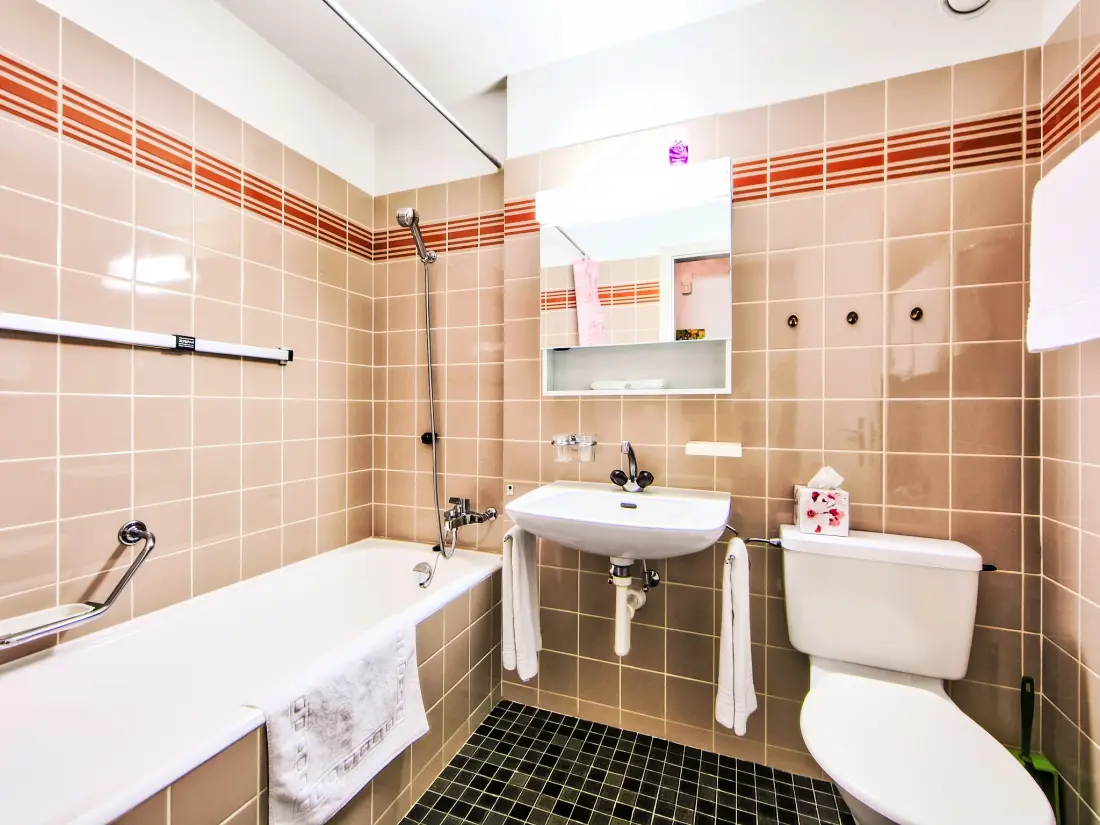 Résidence Ringstrasse Apt 113