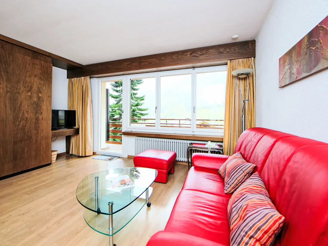 Résidence Ringstrasse Apt 113
