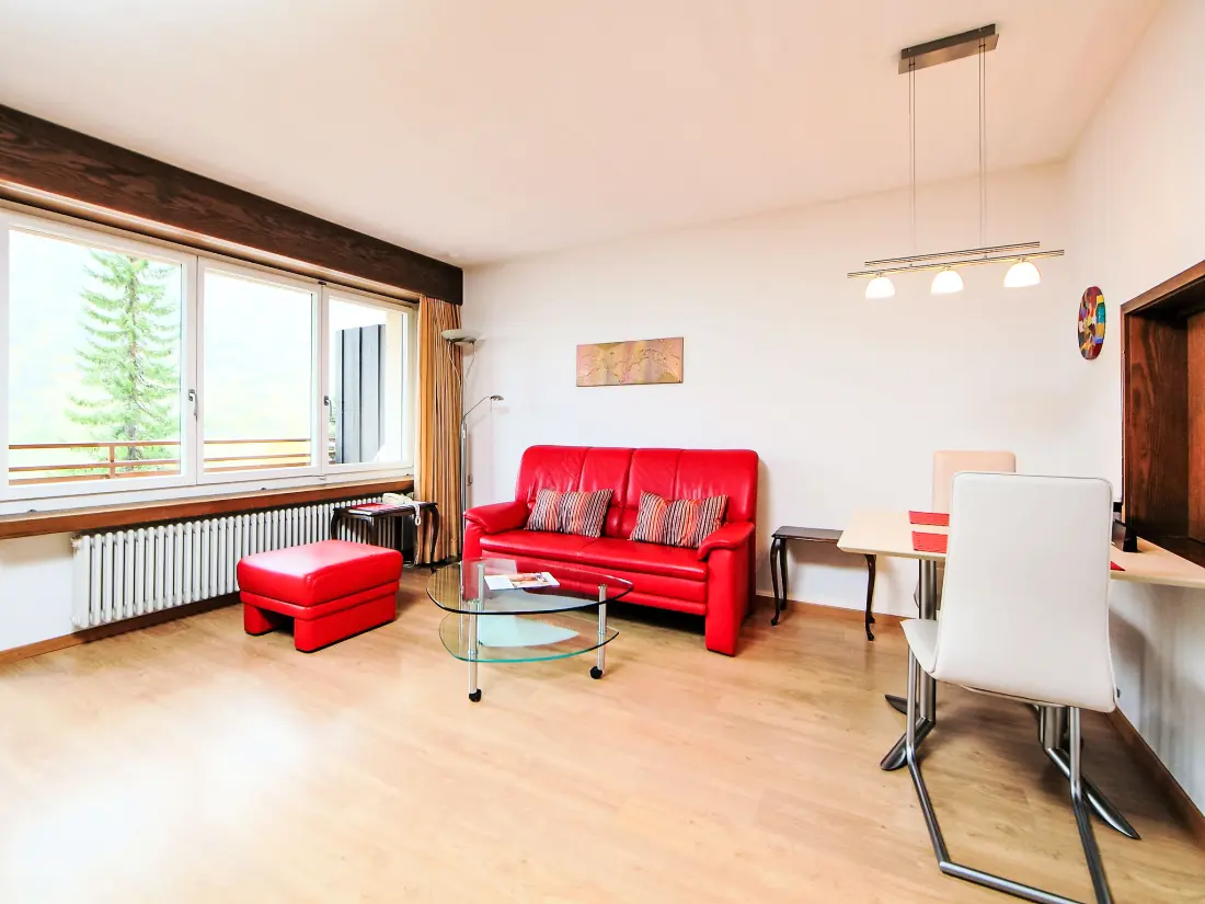 Résidence Ringstrasse Apt 113