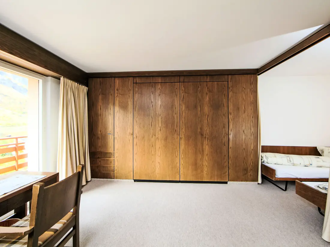 Résidence Ringstrasse Apt 113