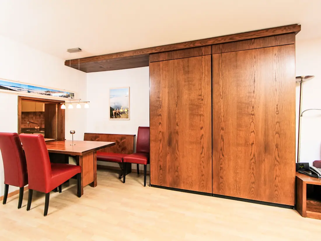 Résidence Ringstrasse Apt 113