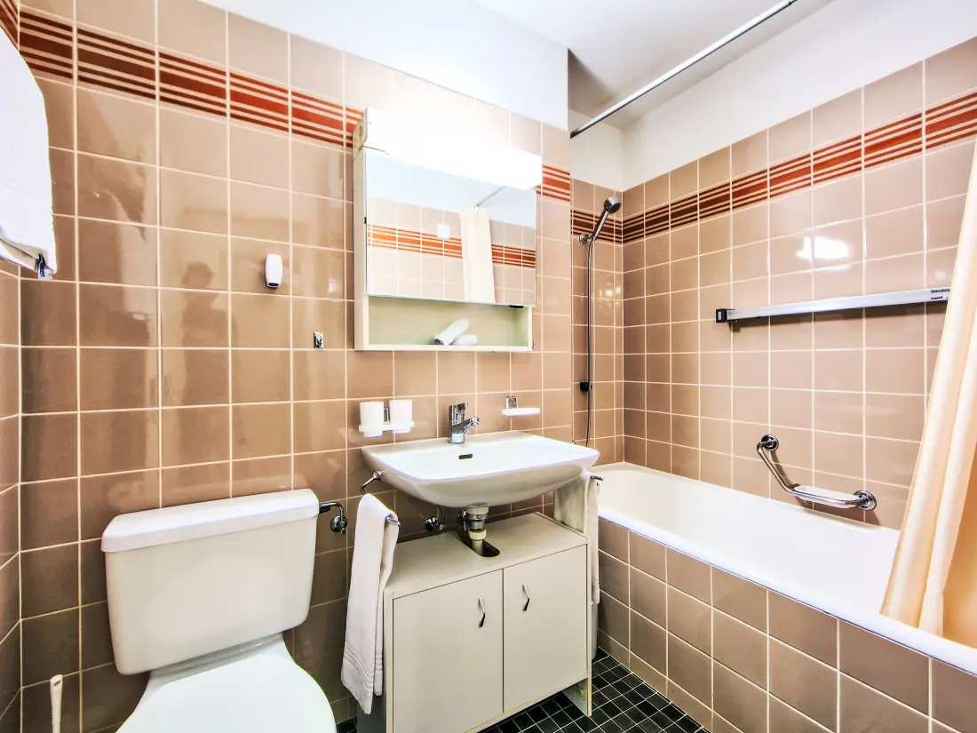 Résidence Ringstrasse Apt 113