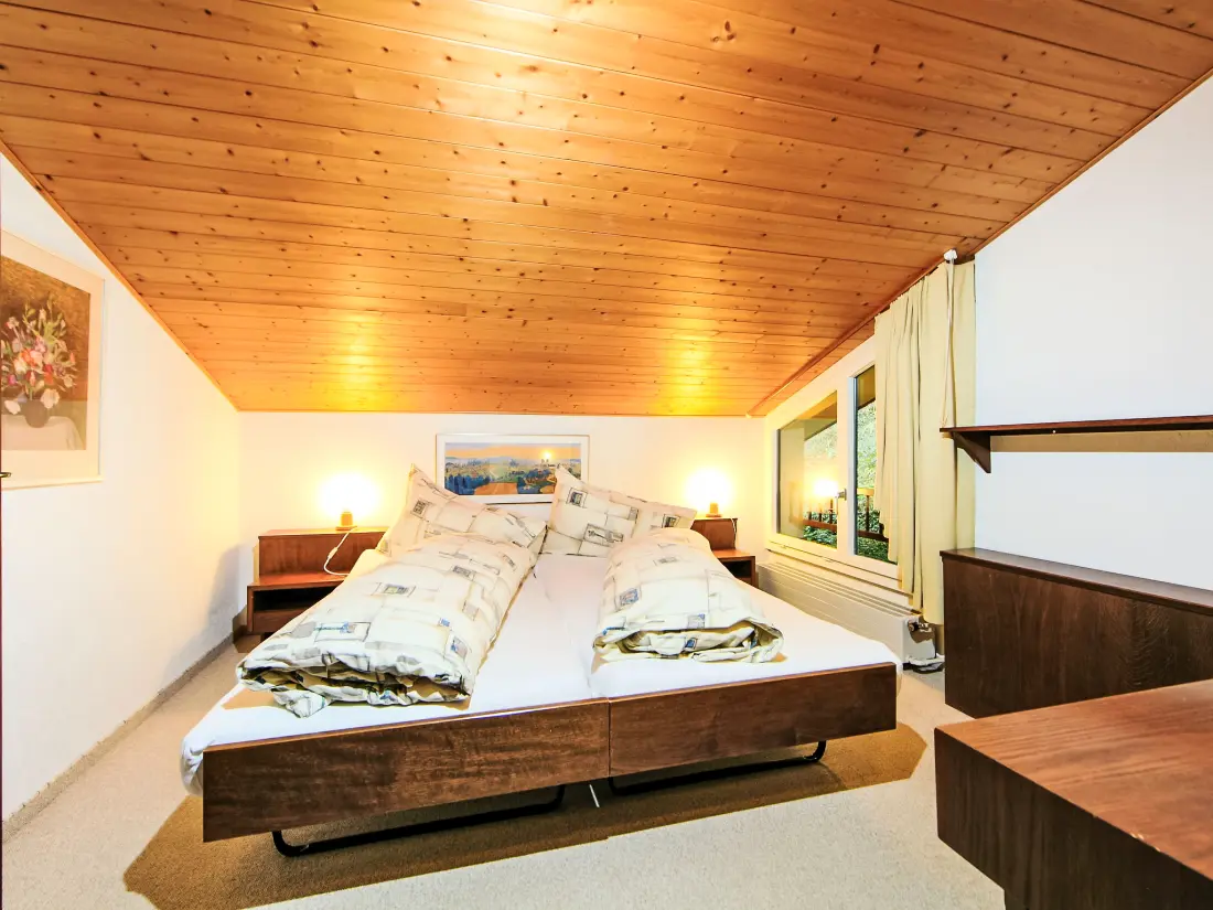 Résidence Ringstrasse Apt 113