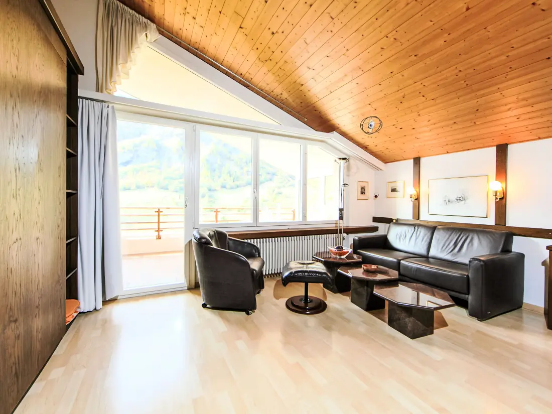 Résidence Ringstrasse Apt 113