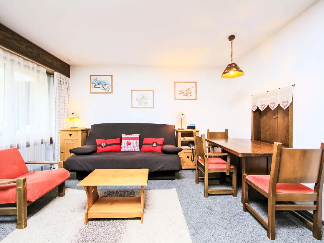 Résidence Ringstrasse Apt 113