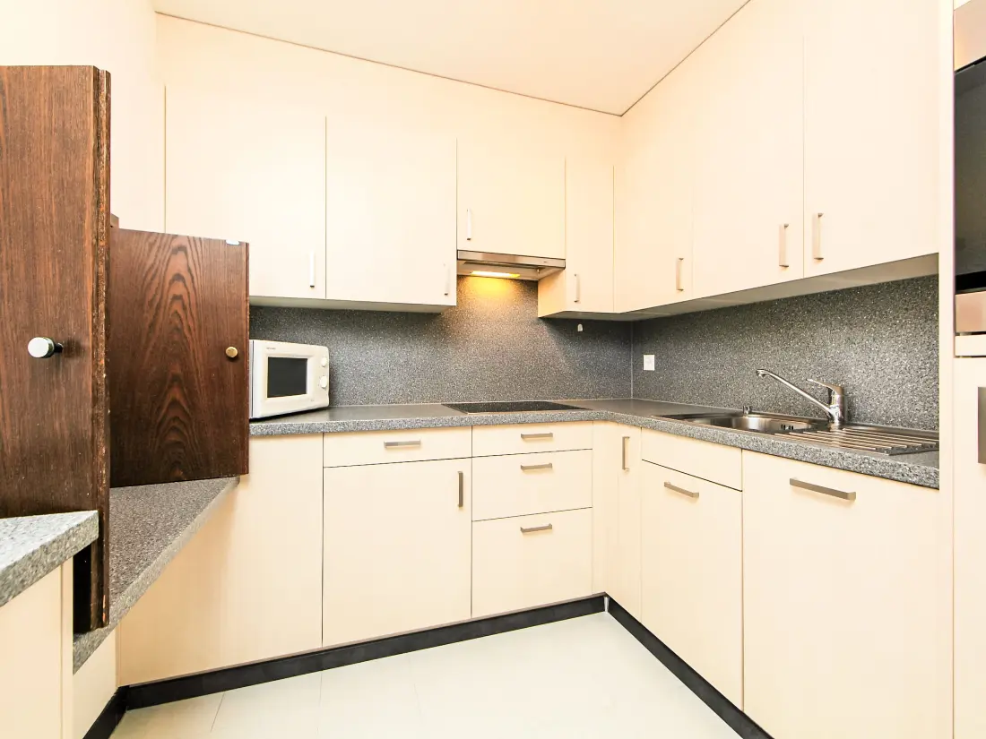Résidence Ringstrasse Apt 113