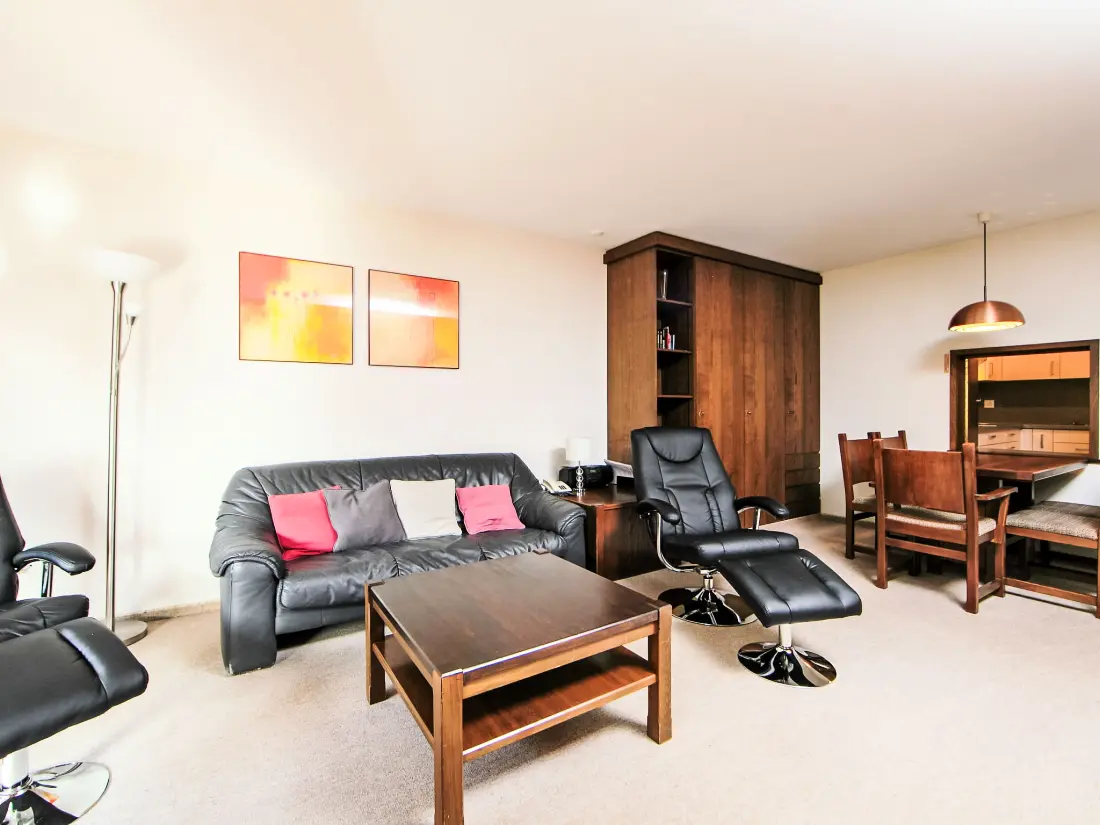 Résidence Ringstrasse Apt 113