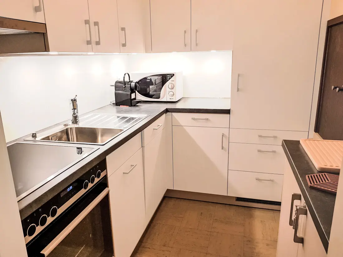 Résidence Ringstrasse Apt 113