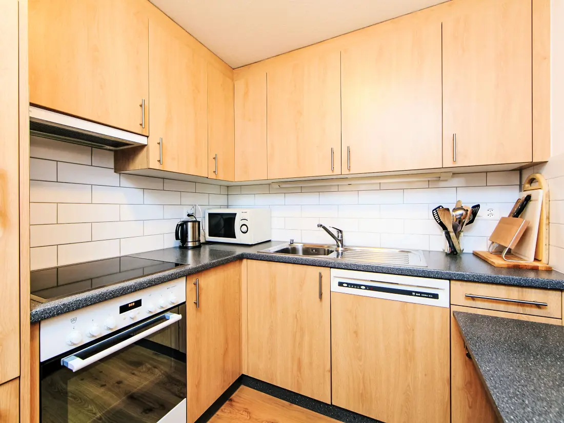 Résidence Ringstrasse Apt 113