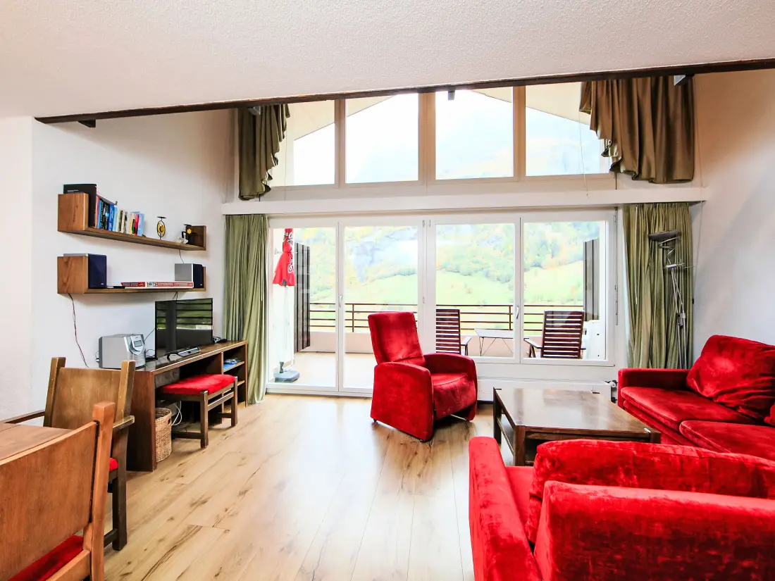 Résidence Ringstrasse Apt 113