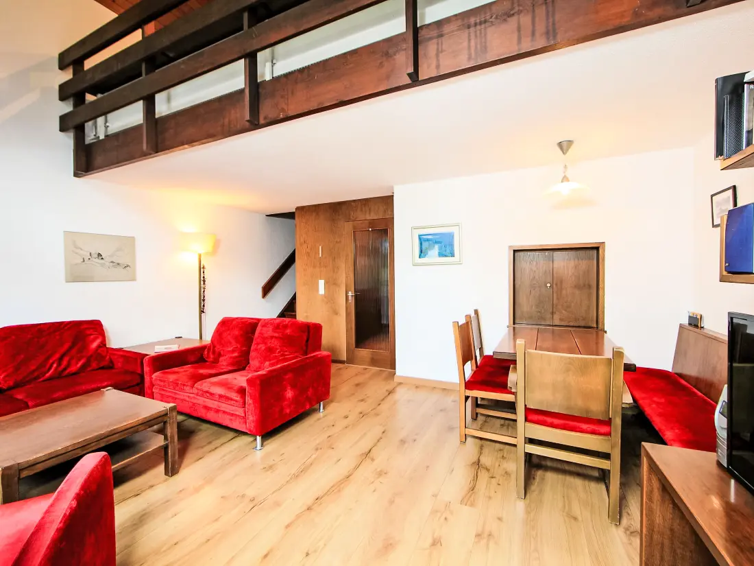 Résidence Ringstrasse Apt 113