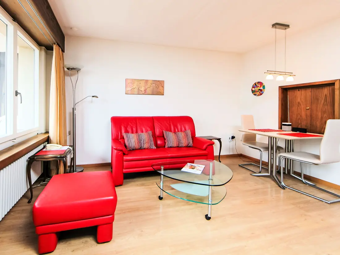 Résidence Ringstrasse Apt 113