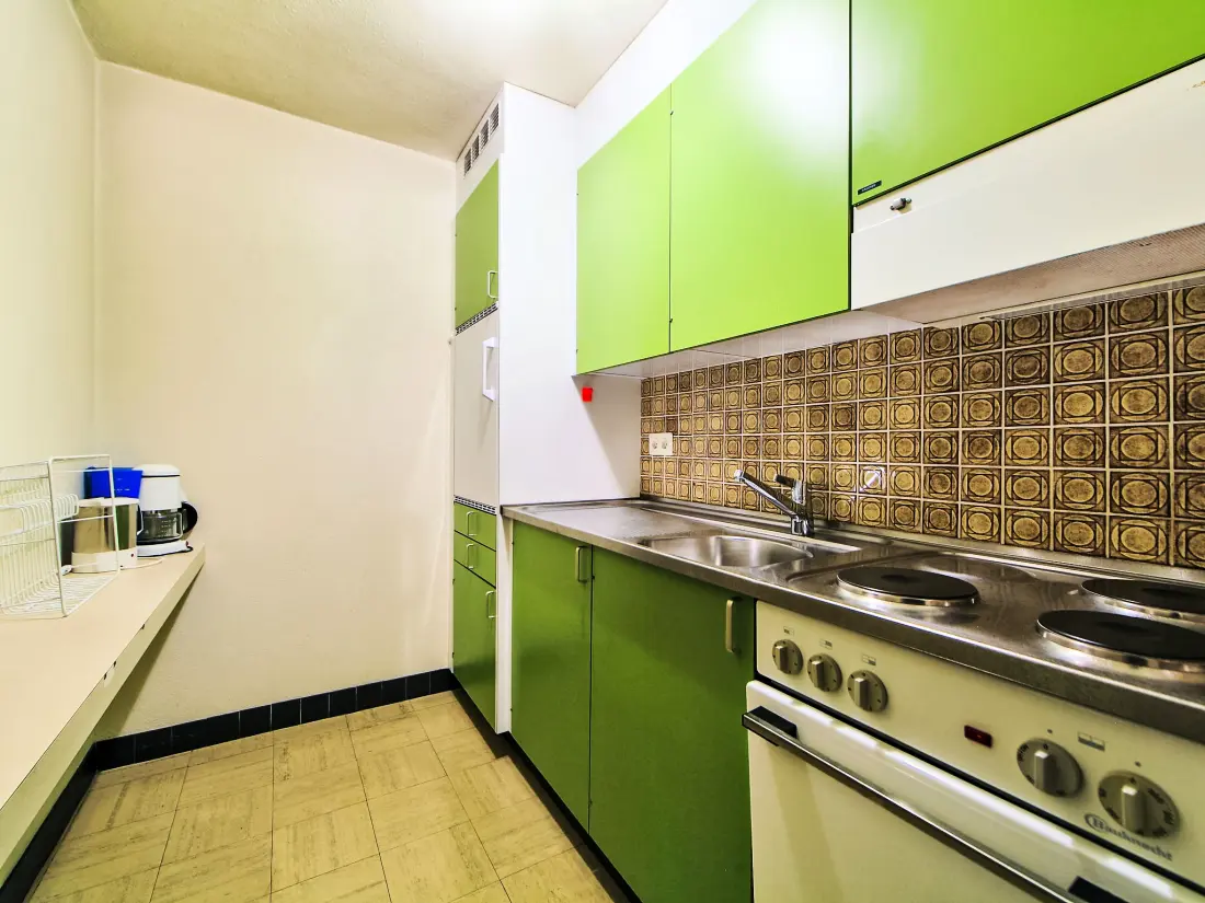 Résidence Ringstrasse Apt 113