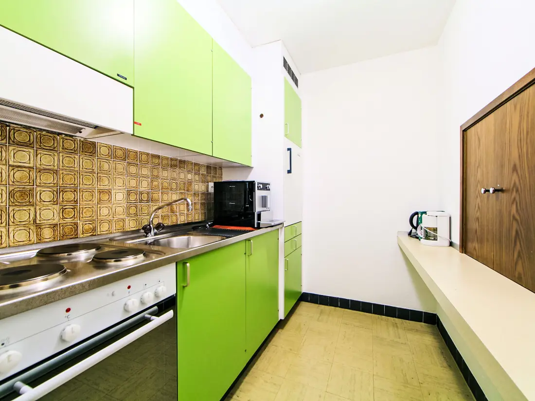 Résidence Ringstrasse Apt 113