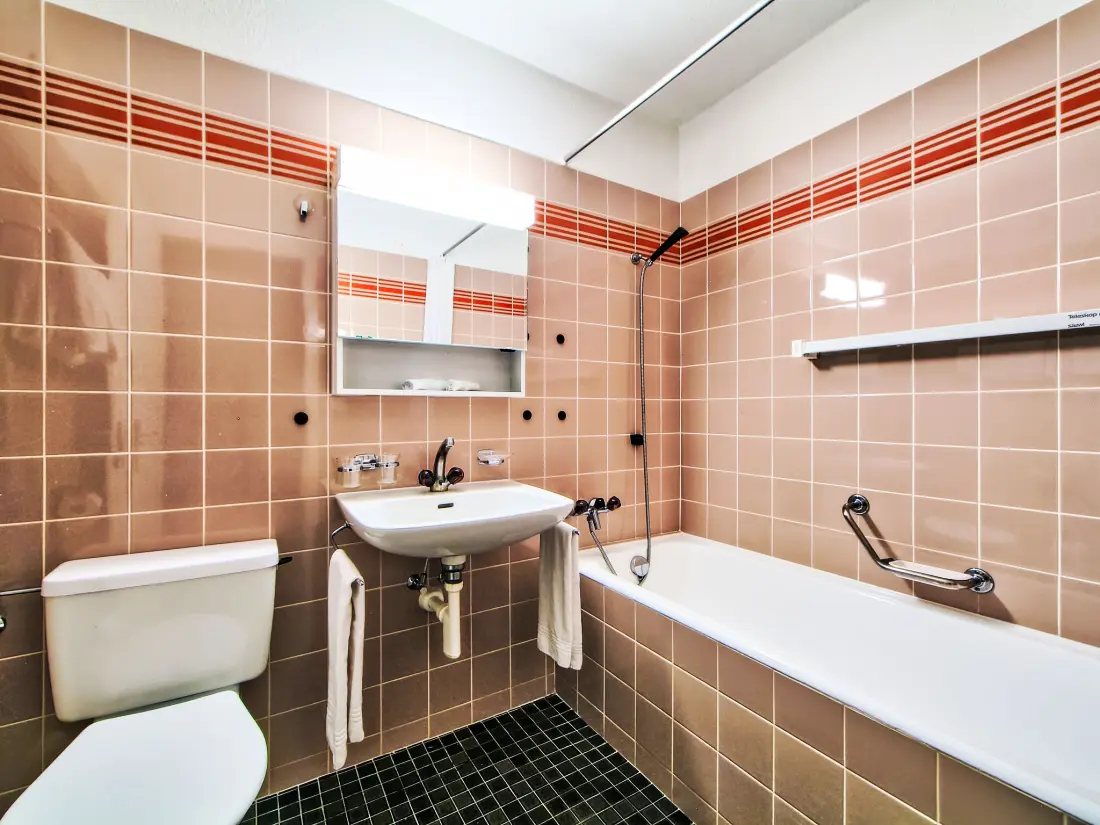 Résidence Ringstrasse Apt 113