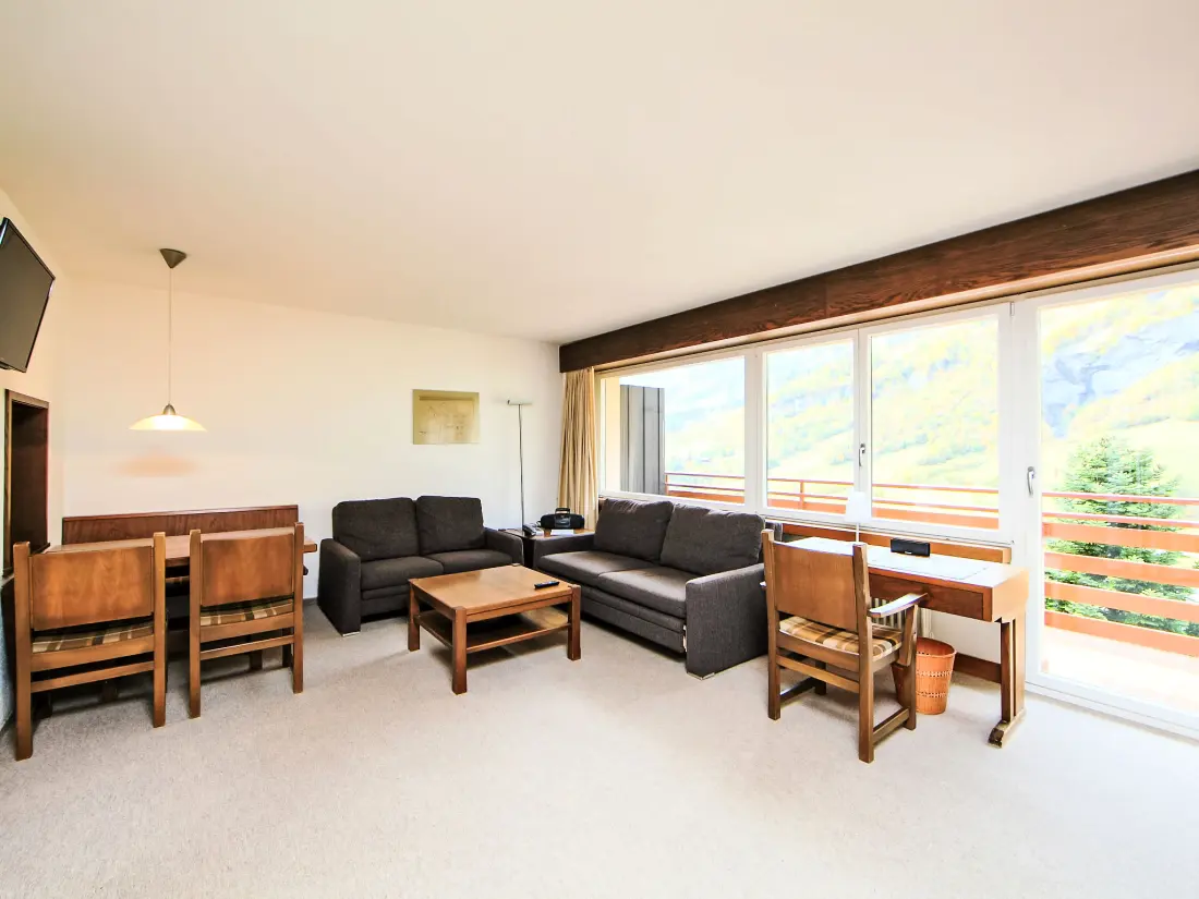Résidence Ringstrasse Apt 113