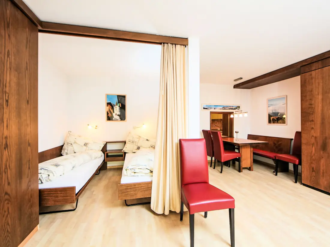 Résidence Ringstrasse Apt 113