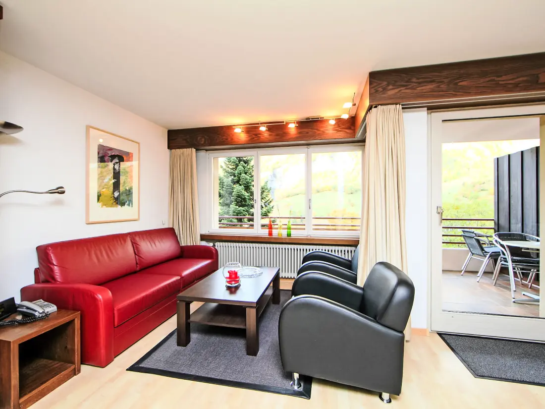 Résidence Ringstrasse Apt 113