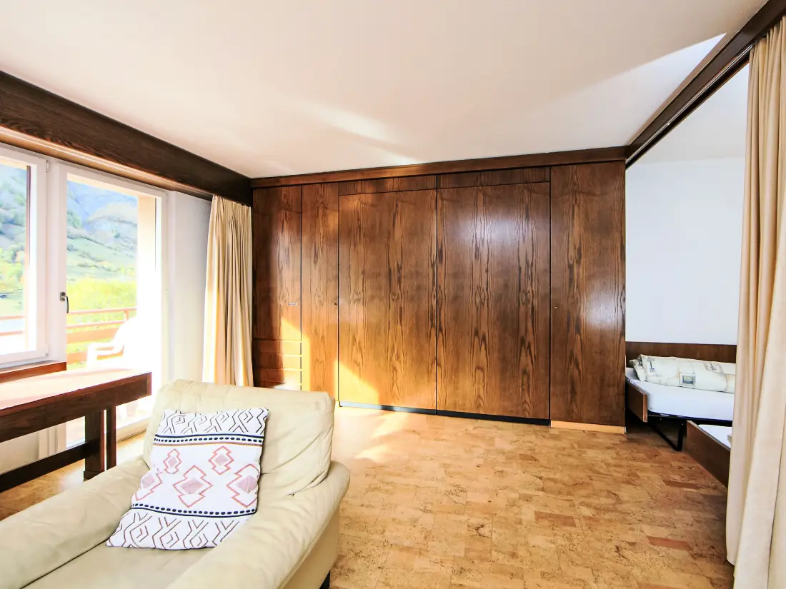 Résidence Ringstrasse Apt 113