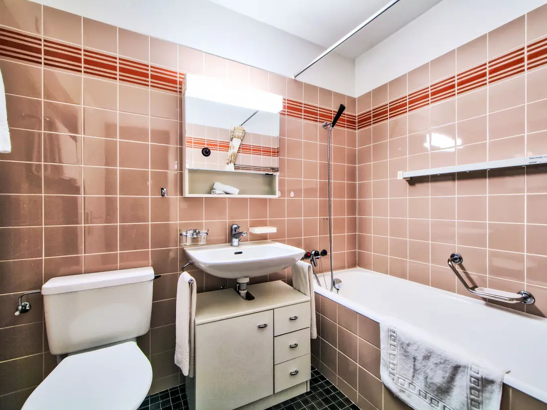Résidence Ringstrasse Apt 113