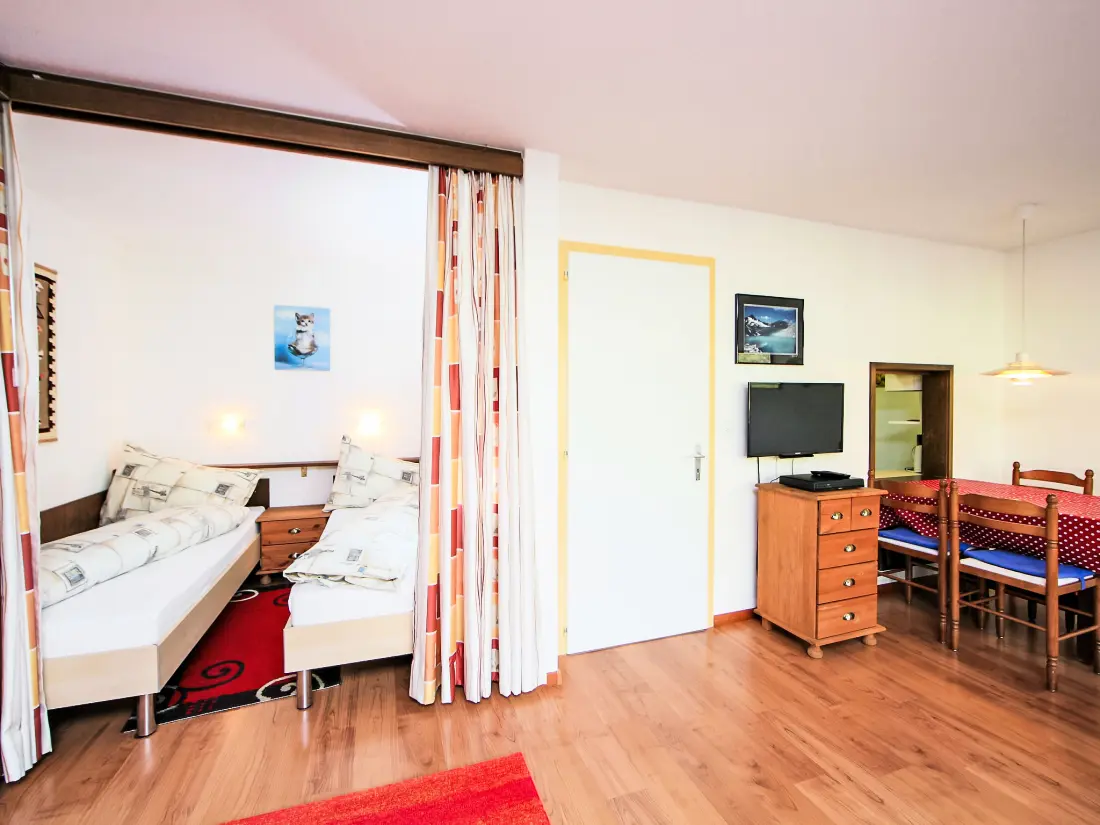 Résidence Ringstrasse Apt 113