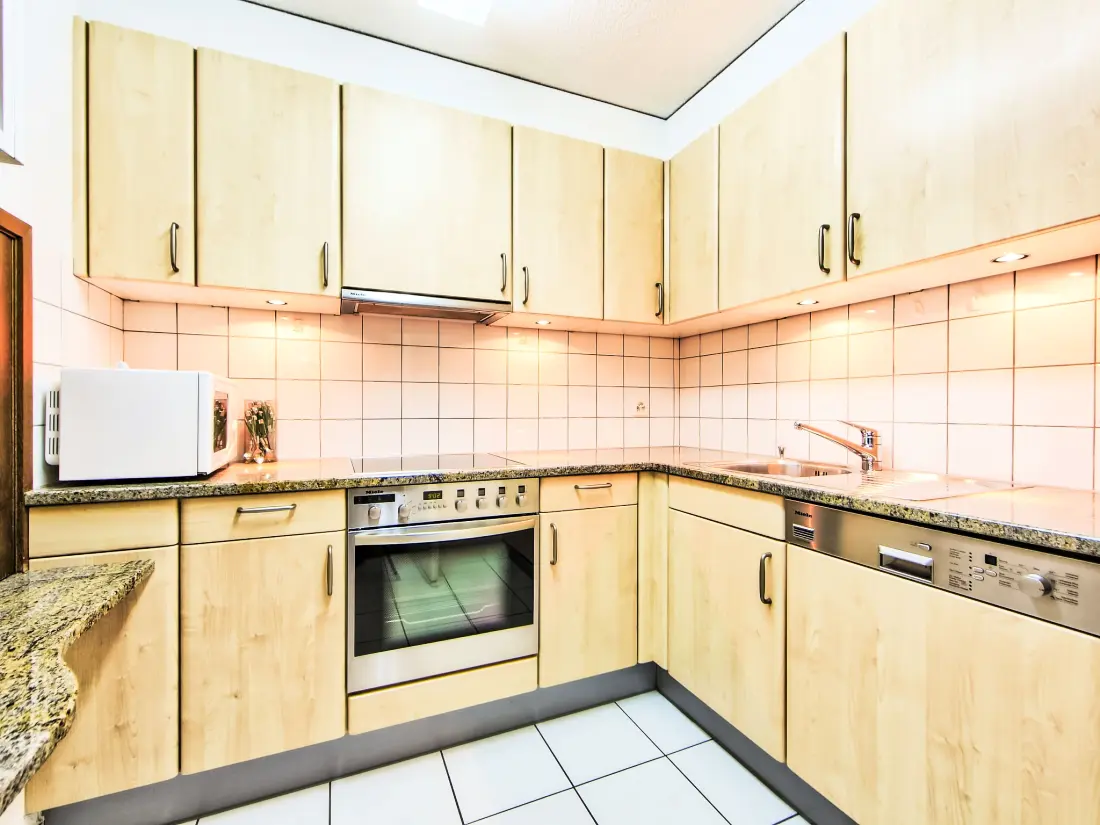 Résidence Ringstrasse Apt 113