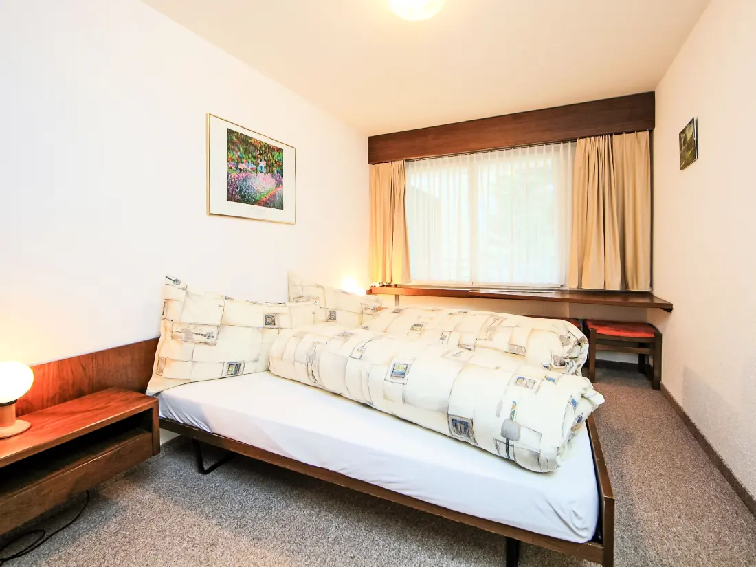 Résidence Ringstrasse Apt 113