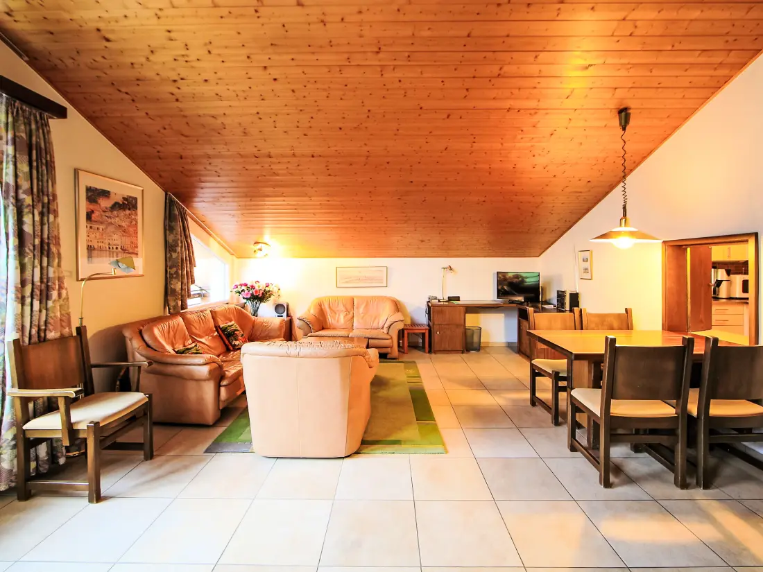 Résidence Ringstrasse Apt 113